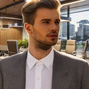 New Man
