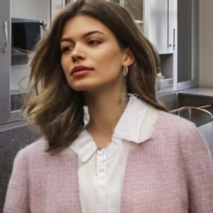 Pretty in Pink