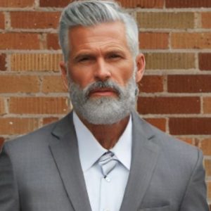 Sleek Gray